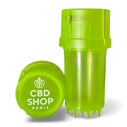 Amoladora Fluorescente