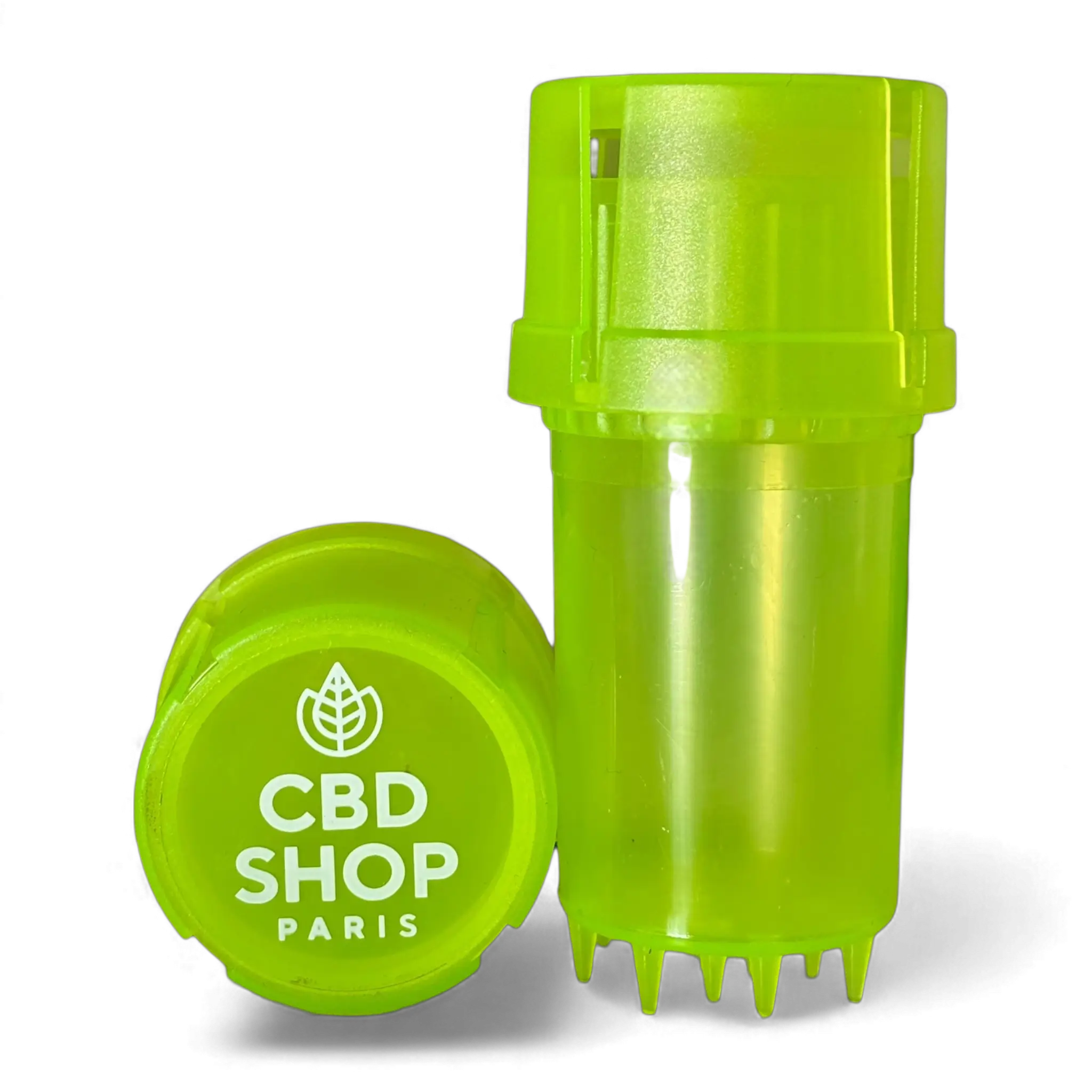 Amoladora Fluorescente