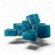 Gominolas con 40 mg de THC