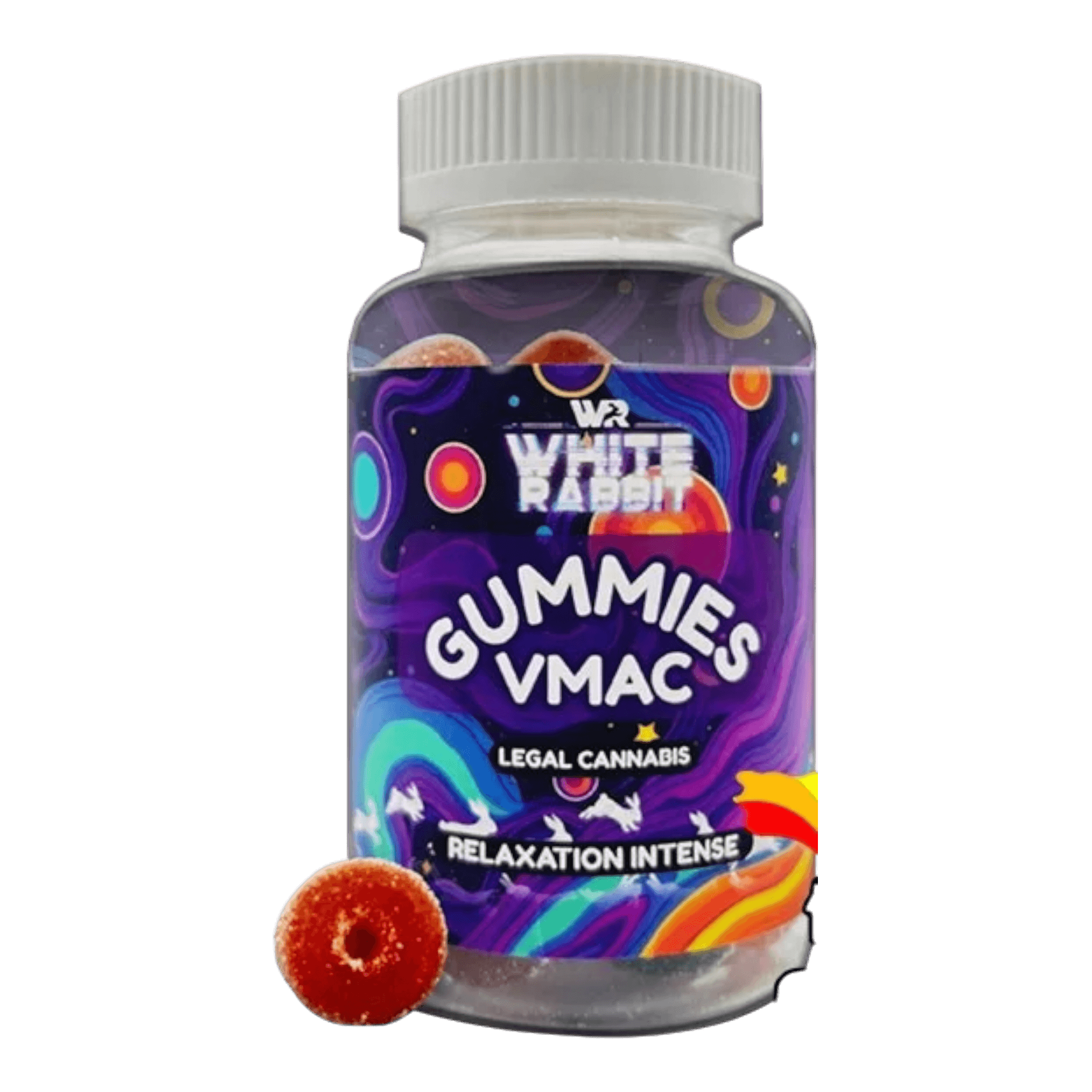 Gomitas VMAC