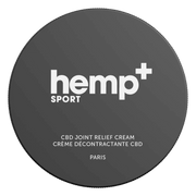 Crème décontractante Hemp+