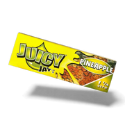 Hojas 1/4 Piña JUICY