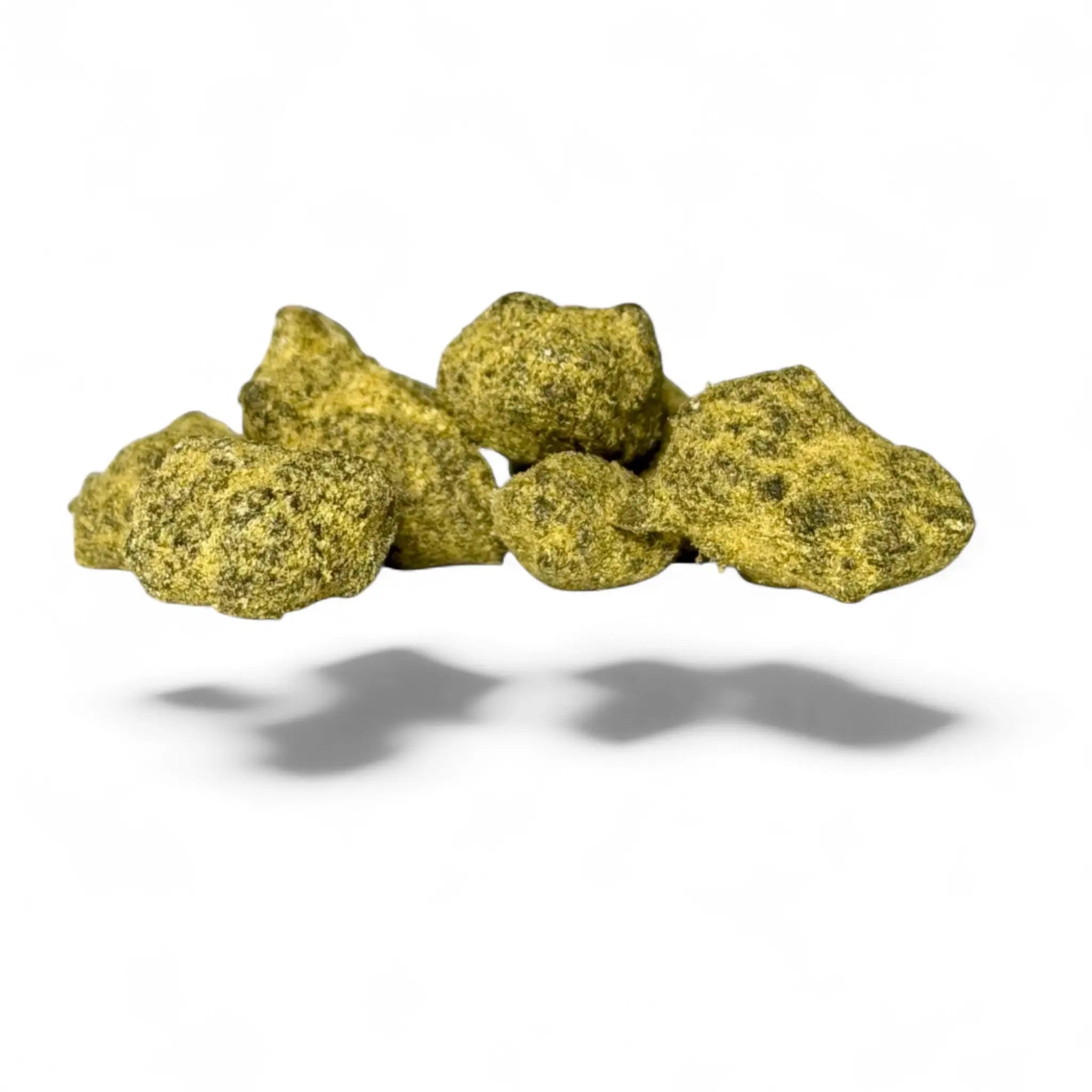 Moonrock+