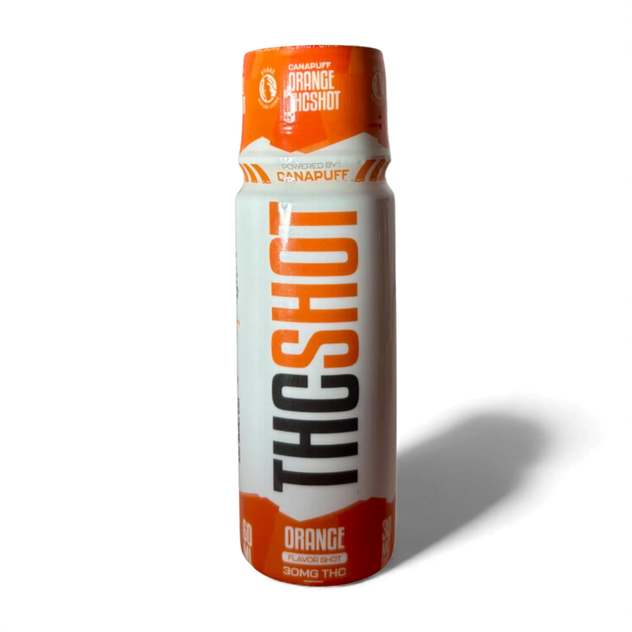 Shot Orange 30mgTHC