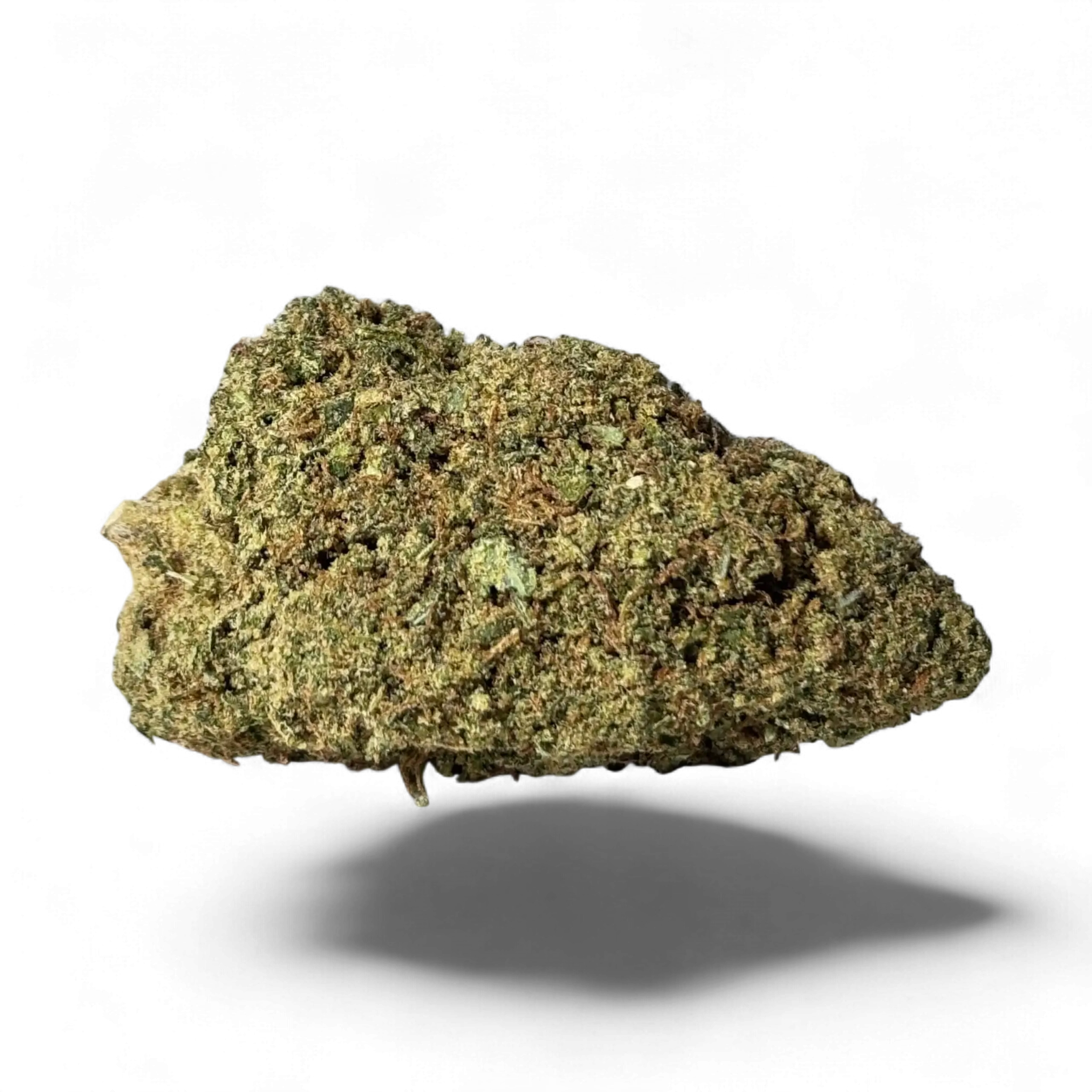 Booba Kush 18% CBD