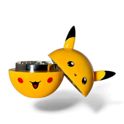 Grinder Pikachu