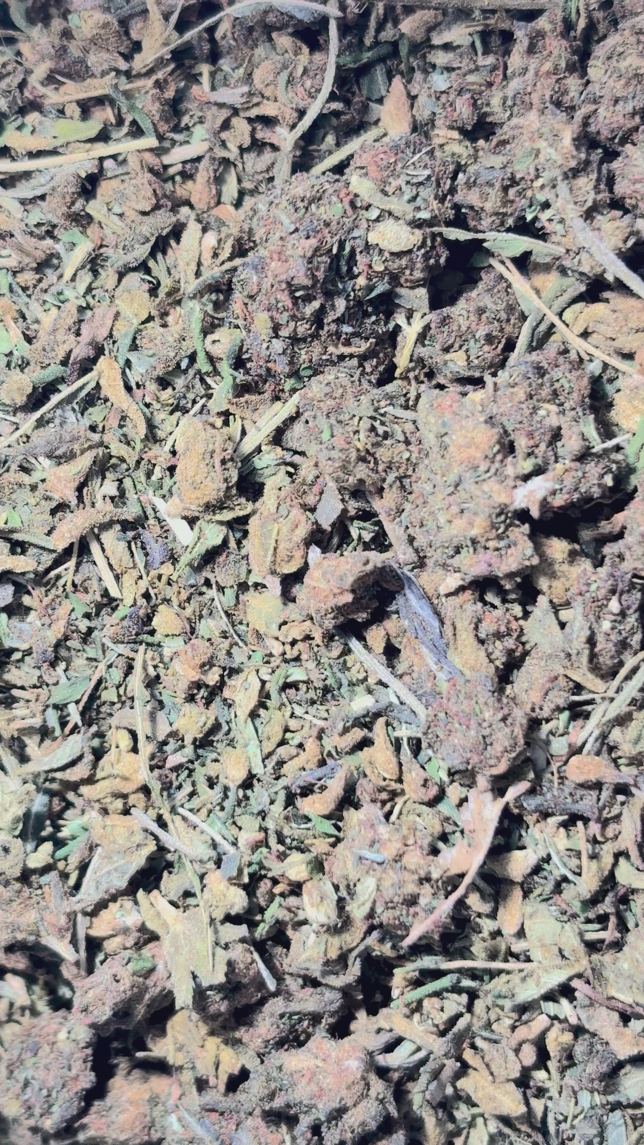 Cargar vídeo: Recorte de Moléculas 🤯