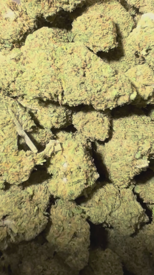 Cargar vídeo: Booba Kush 18% CBD