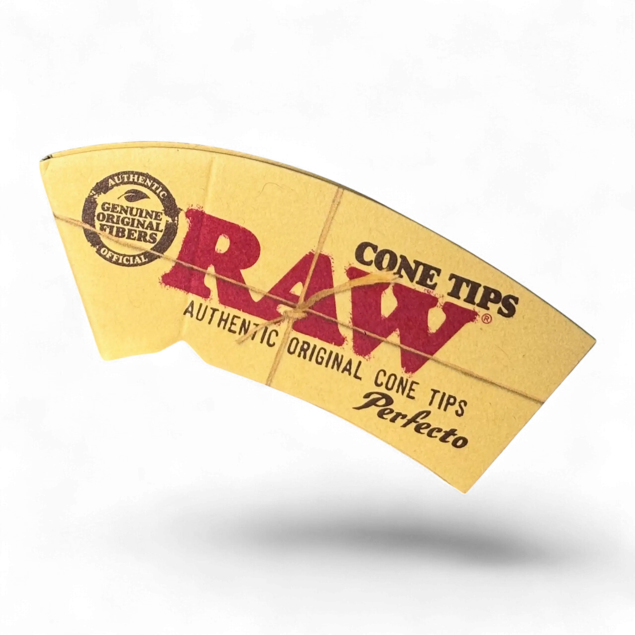 Filtro "Perfecto" RAW