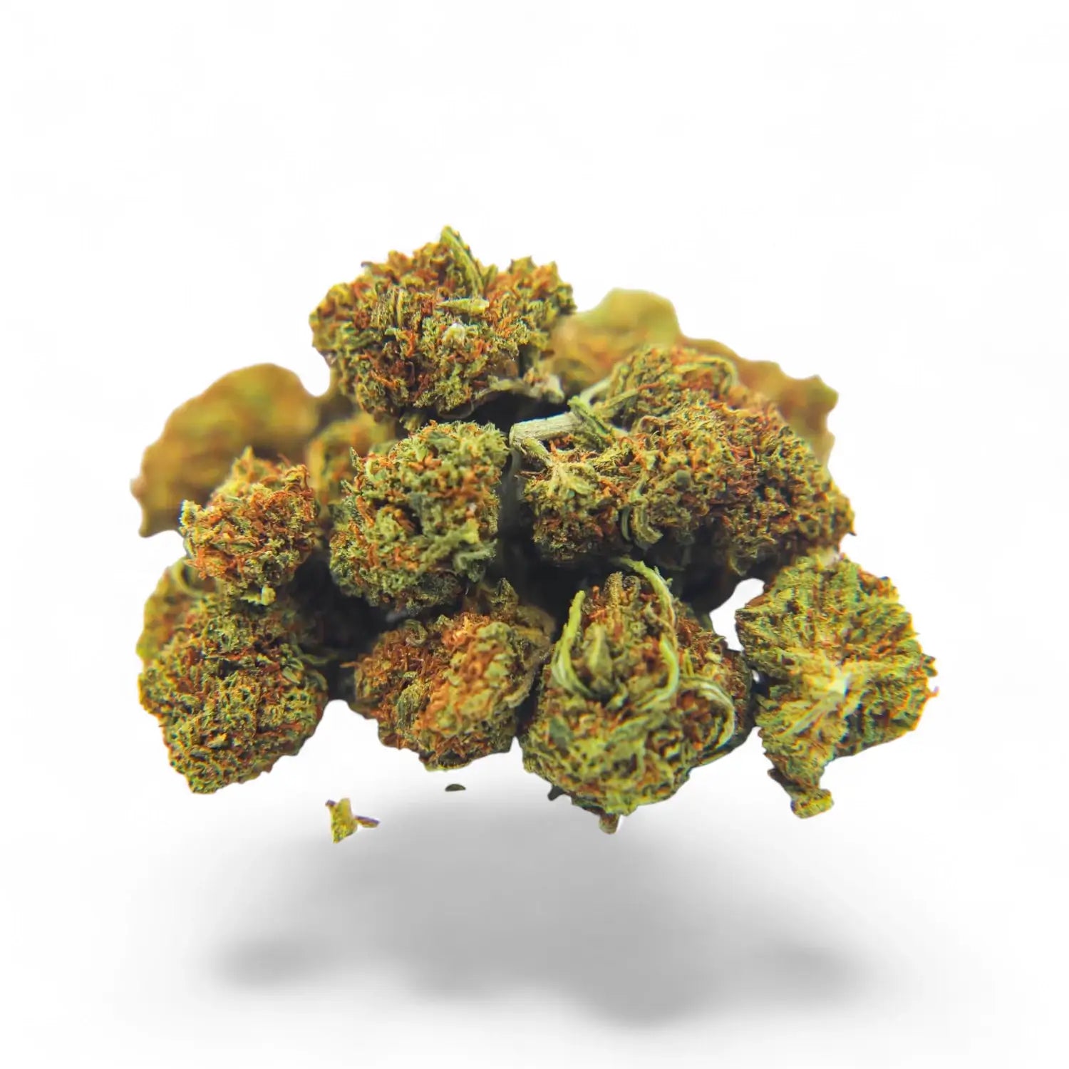 Cogollos pequeños 20%NanoD9