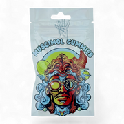 Gominolas de Muscimol 5mg x4