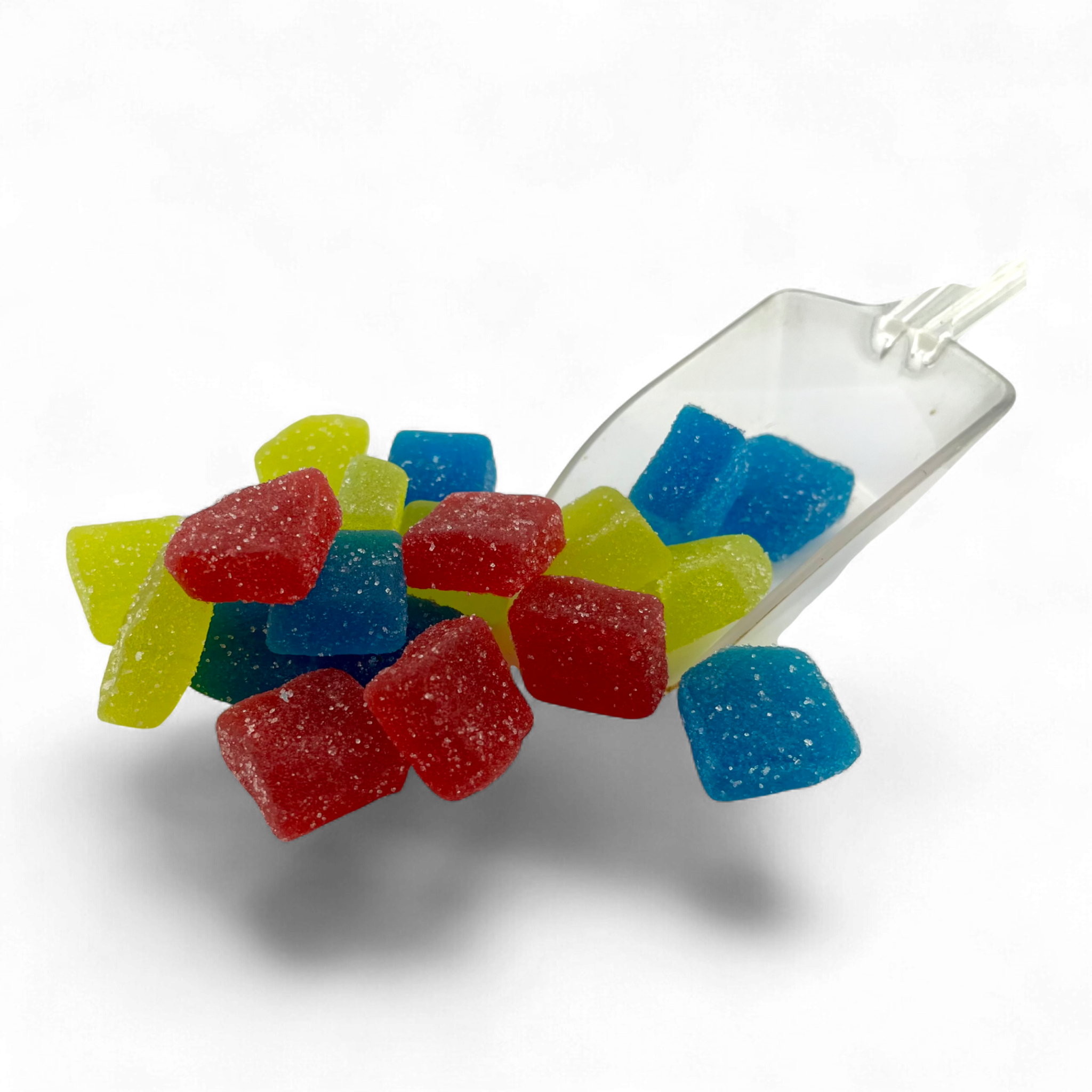 Gummies x20 400mgTHC