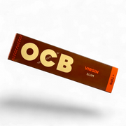 Slims Marrons+tips OCB