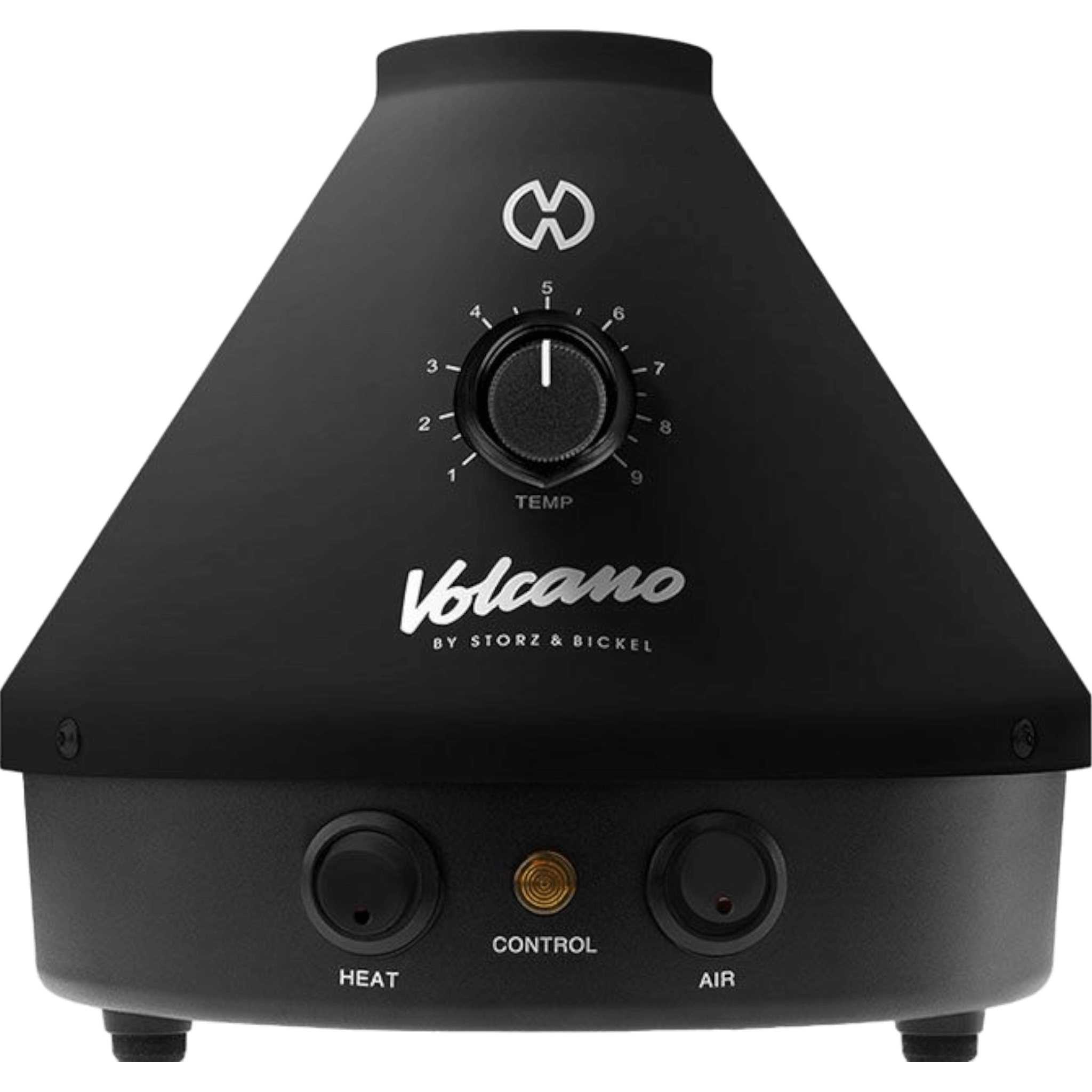 Volcano Classic Ónix