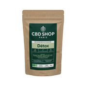 Tisana Cbd Detox