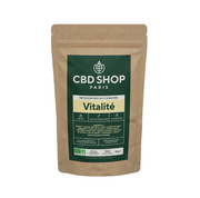Tisana Cbd Vitalidad